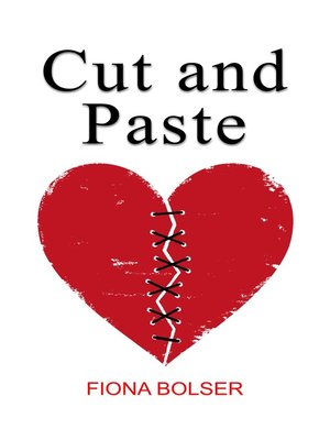 cover image of Cut and Paste